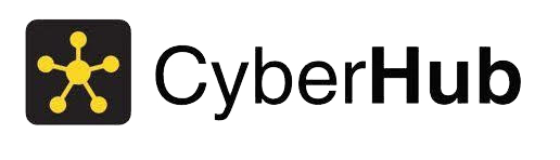 Cyberhub Logo